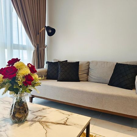 One Bedroom Troika Kota Bharu By Aghome, Modern Design Exteriör bild