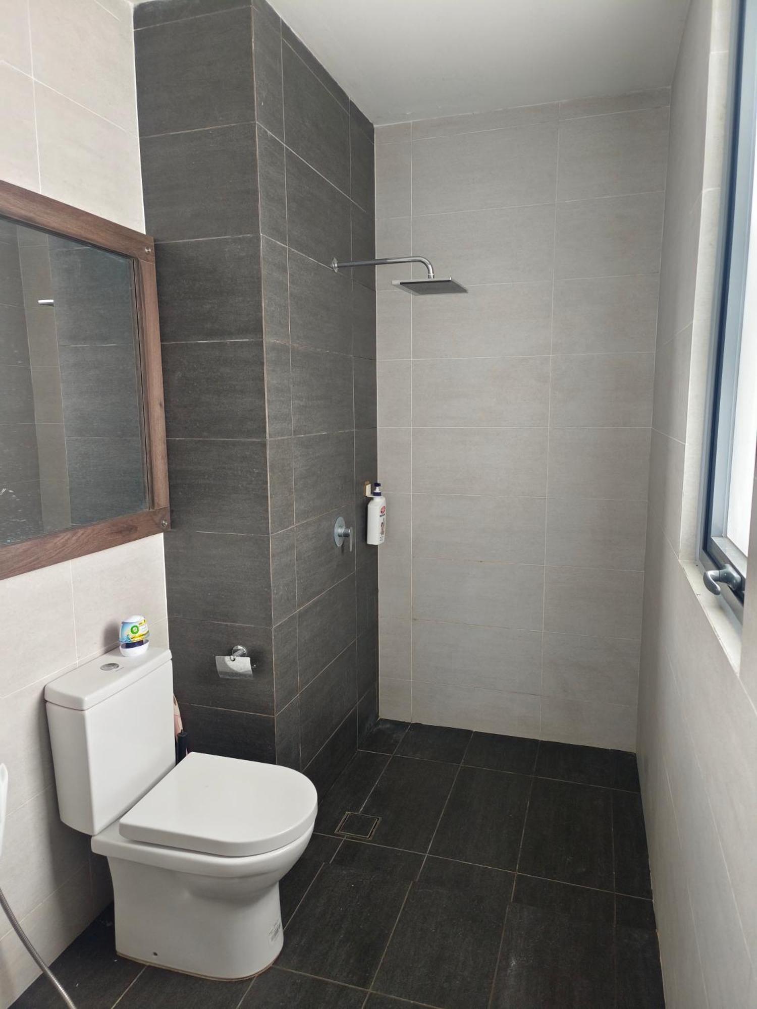 One Bedroom Troika Kota Bharu By Aghome, Modern Design Exteriör bild